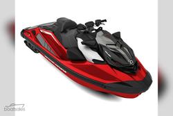 2024 SEA-DOO RXP-X RS 325
