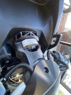 2024 SEA-DOO RXP-X RS 325