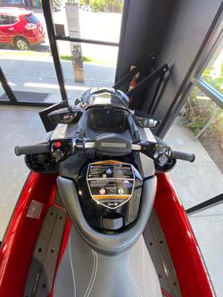 2024 SEA-DOO RXP-X RS 325