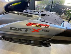 2024 SEA-DOO RXT-X RS 325
