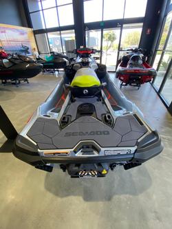 2024 SEA-DOO RXT-X RS 325
