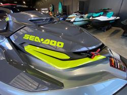 2024 SEA-DOO RXT-X RS 325