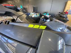 2024 SEA-DOO RXT-X RS 325