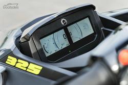 2024 SEA-DOO RXT-X RS 325