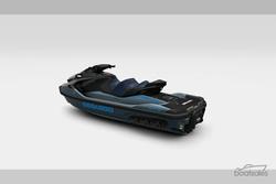 2024 SEA-DOO GTX 230
