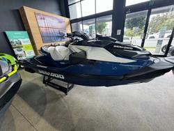 2024 SEA-DOO GTX Limited 300