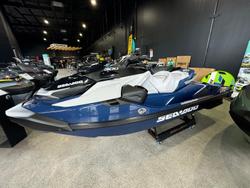 SEA-DOO GTX Limited 300