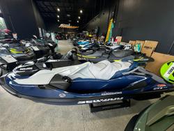 2024 SEA-DOO GTX Limited 300