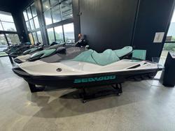 SEA-DOO GTI 130