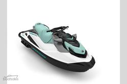 2024 SEA-DOO GTI 130