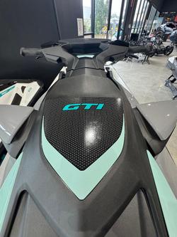 2024 SEA-DOO GTI 130