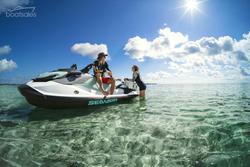 2024 SEA-DOO GTI 130