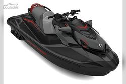 2024 SEA-DOO GTR-X 300