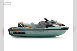 2024 SEA-DOO Wake Pro 230