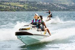 2024 SEA-DOO Wake Pro 230