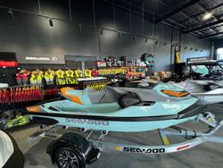2024 SEA-DOO Wake Pro 230