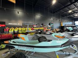 SEA-DOO Wake PRO 230