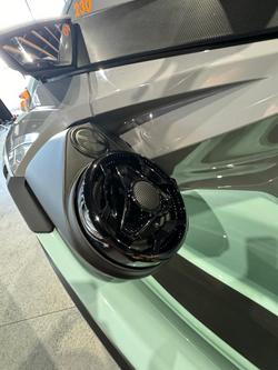 2024 SEA-DOO Wake Pro 230