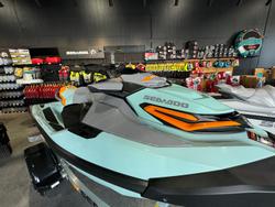 2024 SEA-DOO Wake Pro 230