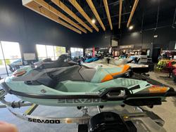 2024 SEA-DOO Wake Pro 230
