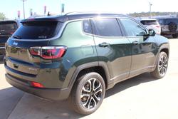 2023 Jeep
Compass Limited