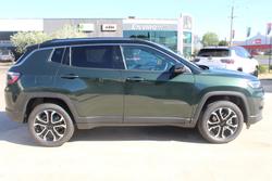 2023 Jeep
Compass Limited