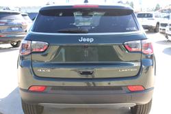 2023 Jeep
Compass Limited