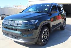 2023 Jeep
Compass Limited