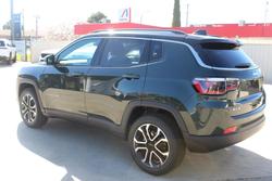 2023 Jeep
Compass Limited