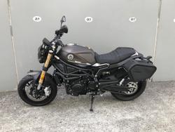 2022 Benelli Leoncino 800