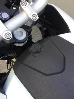 2023 Benelli
TRK 251