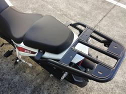 2023 Benelli
TRK 251