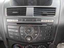 2012 Mazda BT-50 XT UP 4X4 Dual Range Cool White