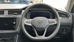 2023 Volkswagen
                Tiguan 132TSI Life