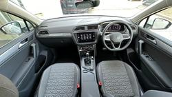 2023 Volkswagen
                Tiguan 132TSI Life