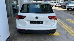 2023 Volkswagen
                Tiguan 132TSI Life