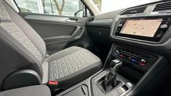 2023 Volkswagen
                Tiguan 132TSI Life