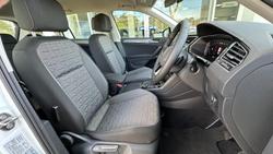 2023 Volkswagen
                Tiguan 132TSI Life