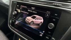 2023 Volkswagen
                Tiguan 132TSI Life