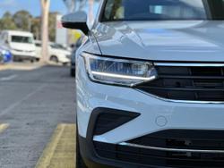 2023 Volkswagen
                Tiguan 132TSI Life