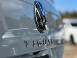 2023 Volkswagen
                Tiguan 132TSI Life