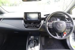 2021 Toyota Corolla Ascent Sport MZEA12R Glacier White