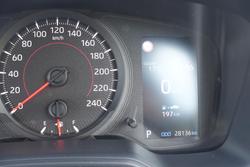 2021 Toyota Corolla Ascent Sport MZEA12R Glacier White