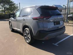 2023 Nissan
X-TRAIL ST-L e-POWER
