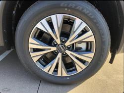 2023 Nissan
X-TRAIL ST-L e-POWER