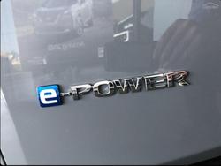 2023 Nissan
X-TRAIL ST-L e-POWER
