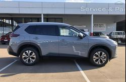 2023 Nissan
X-TRAIL ST-L e-POWER