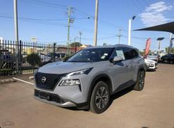 2023 Nissan
X-TRAIL ST-L e-POWER