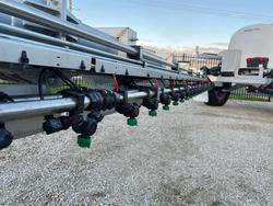 2023 Agtronics Chaser