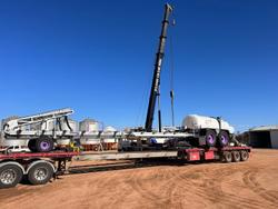 2023 Agtronics Chaser